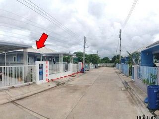 出售 1 卧室 独立屋 在 Prachantakham, Prachin Buri