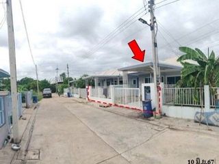 出售 1 卧室 独立屋 在 Prachantakham, Prachin Buri