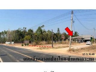 出售 1 卧室 独立屋 在 Prachantakham, Prachin Buri