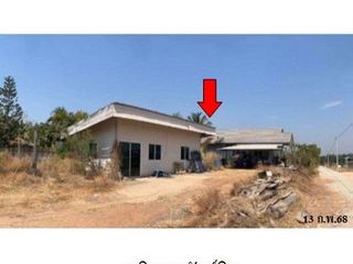 出售 1 卧室 独立屋 在 Prachantakham, Prachin Buri