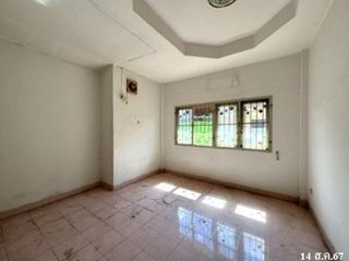For sale 1 bed house in Prachantakham, Prachin Buri