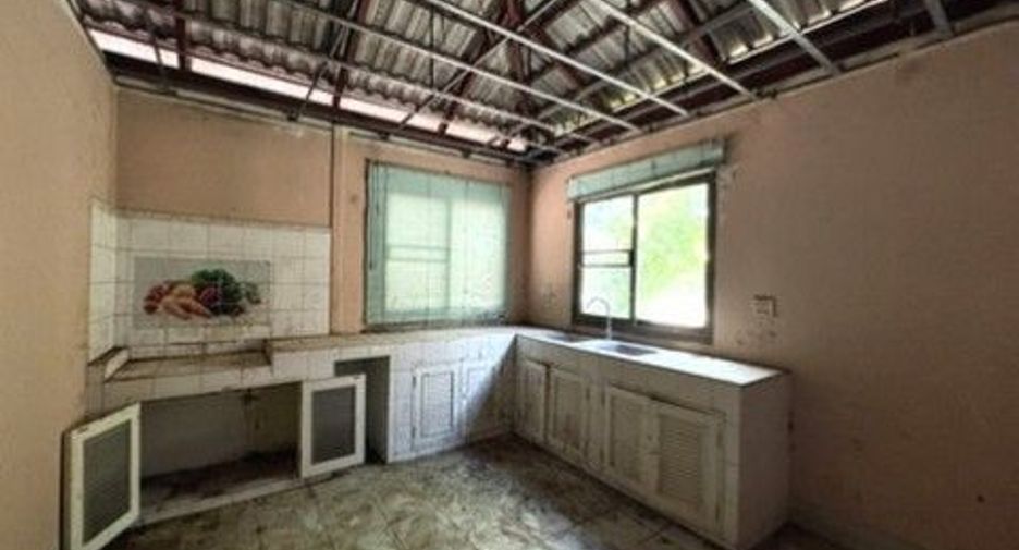 For sale 1 bed house in Prachantakham, Prachin Buri
