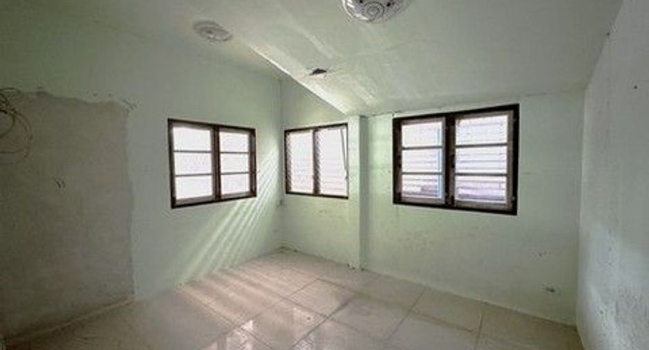 For sale 1 bed house in Prachantakham, Prachin Buri