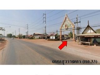 For sale 1 bed house in Prachantakham, Prachin Buri