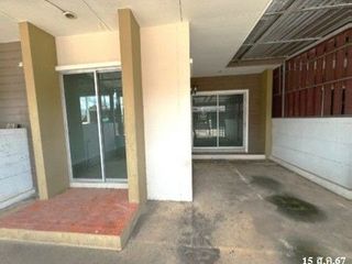 For sale 1 Beds townhouse in Prachantakham, Prachin Buri