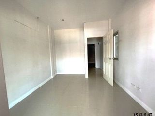 For sale 1 Beds townhouse in Prachantakham, Prachin Buri