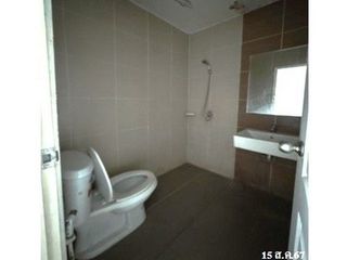 For sale 1 Beds townhouse in Prachantakham, Prachin Buri