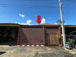 For sale 1 Beds townhouse in Prachantakham, Prachin Buri
