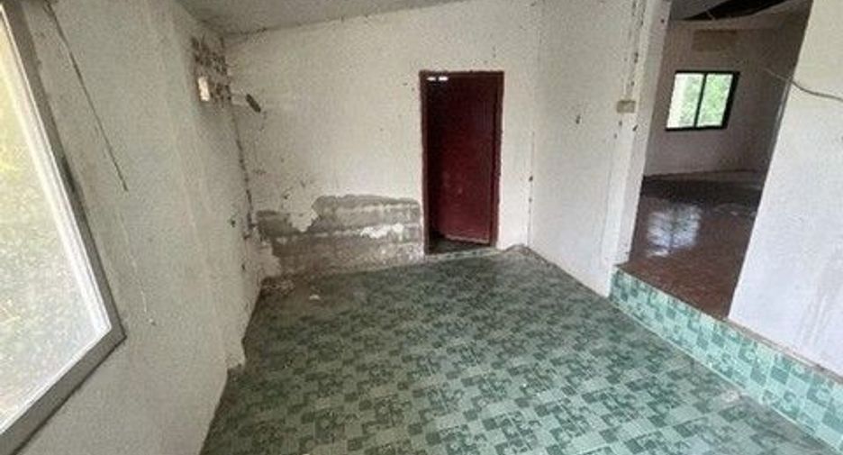 For sale 1 bed house in Prachantakham, Prachin Buri