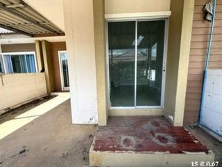 For sale 1 Beds townhouse in Prachantakham, Prachin Buri