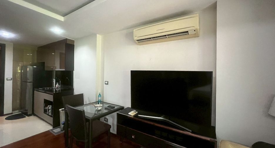 À louer 1 chambre condo à Watthana, Bangkok