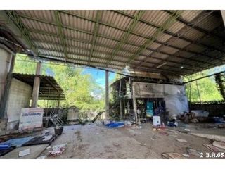 For sale 1 Beds warehouse in Watthana Nakhon, Sa Kaeo