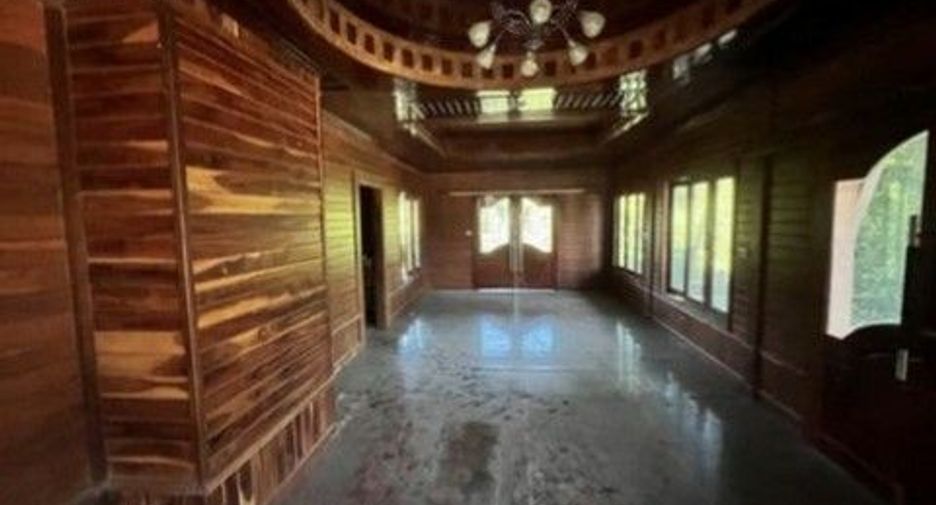 For sale 1 bed warehouse in Watthana Nakhon, Sa Kaeo