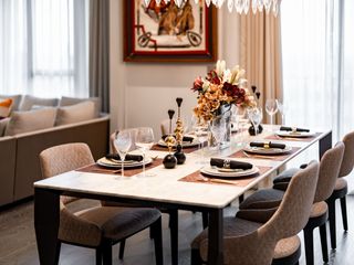 Condo en venta de 3 habitaciones en Khlong Toei, Bangkok