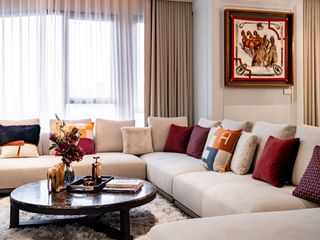 Condo en venta de 3 habitaciones en Khlong Toei, Bangkok