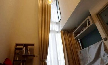 À louer 1 chambre condo à Phra Khanong, Bangkok