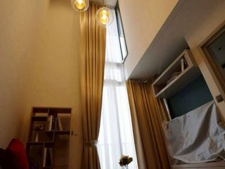For rent 1 bed condo in Phra Khanong, Bangkok