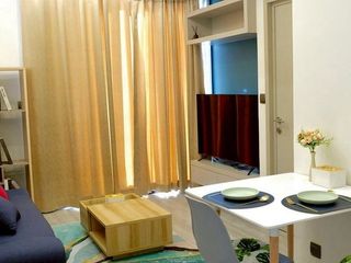 For rent 1 bed condo in Phra Khanong, Bangkok