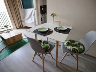 For rent 1 bed condo in Phra Khanong, Bangkok