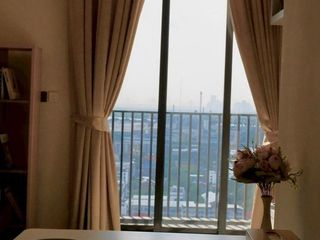 For rent 1 bed condo in Phra Khanong, Bangkok
