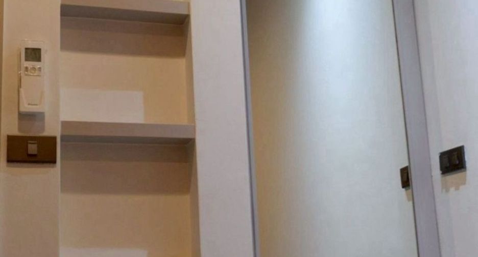 For rent 1 bed condo in Phra Khanong, Bangkok