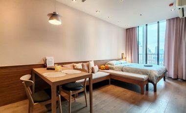 For sale 1 Beds condo in Khlong Toei, Bangkok