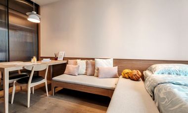 Condo en venta de 1 habitaciones en Khlong Toei, Bangkok