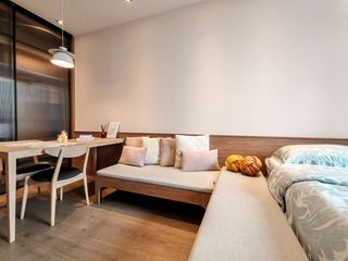 For sale 1 bed condo in Khlong Toei, Bangkok