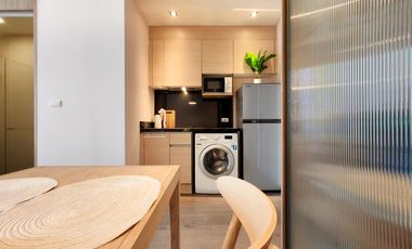 Condo en venta de 1 habitaciones en Khlong Toei, Bangkok