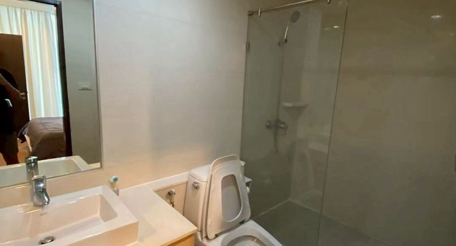 For rent 1 Beds condo in Watthana, Bangkok