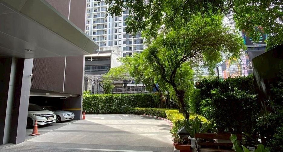 For rent 1 Beds condo in Watthana, Bangkok