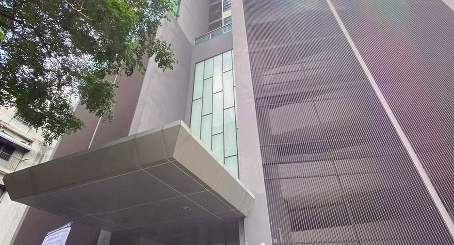 For rent 1 Beds condo in Watthana, Bangkok