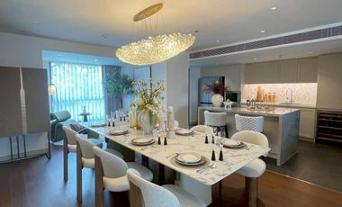 Wohnung zum Kauf mit 3 Zimmer in Watthana, Bangkok