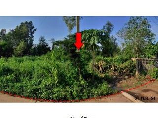 For sale land in Prachantakham, Prachin Buri