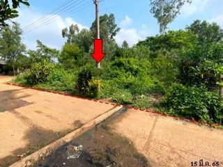 For sale land in Prachantakham, Prachin Buri