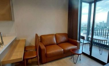 Wohnung zur Miete mit 1 Zimmer in Phra Khanong, Bangkok
