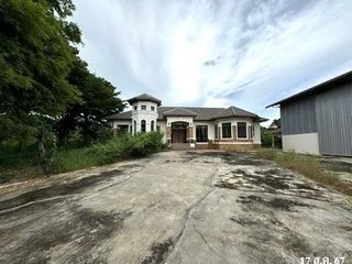 For sale 1 bed house in Watthana Nakhon, Sa Kaeo
