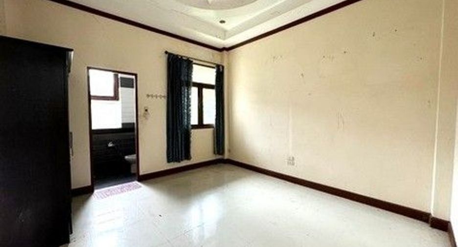 For sale 1 bed house in Watthana Nakhon, Sa Kaeo