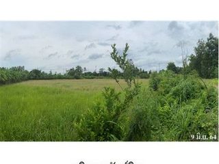 出售 土地 在 Watthana Nakhon, Sa Kaeo