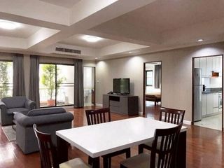 Wohnung zur Miete mit 2 Zimmer in Watthana, Bangkok