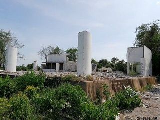 出售 土地 在 Watthana Nakhon, Sa Kaeo