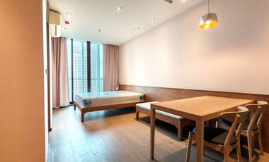 For sale 1 Beds condo in Khlong Toei, Bangkok