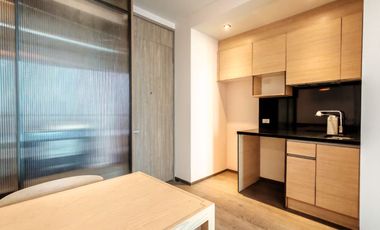 Condo en venta de 1 habitaciones en Khlong Toei, Bangkok