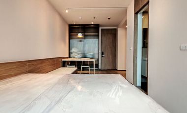 Condo en venta de 1 habitaciones en Khlong Toei, Bangkok