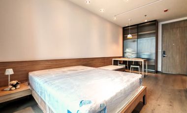 Condo en venta de 1 habitaciones en Khlong Toei, Bangkok