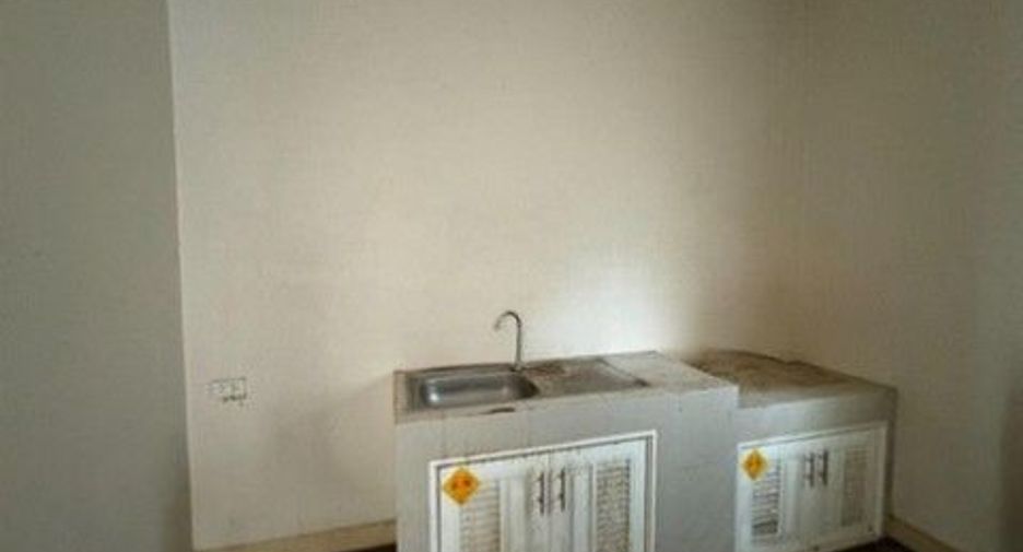 For sale 1 bed house in Watthana Nakhon, Sa Kaeo