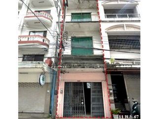 For sale 1 bed retail Space in Khao Khitchakut, Chanthaburi