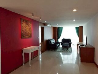 For Rent 2 Bedroom Condo In Bang Lamung, Chonburi