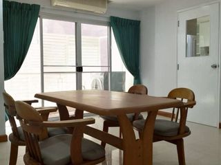 For rent 2 bedrooms condo in Bang Lamung, Chonburi