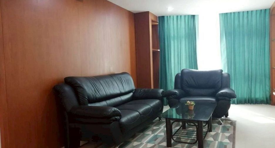 Wohnung zur Miete mit 2 Zimmer in Central Pattaya, Pattaya